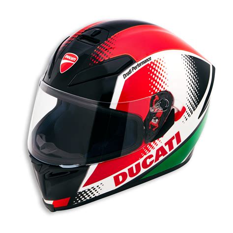 genuine agv helmet.